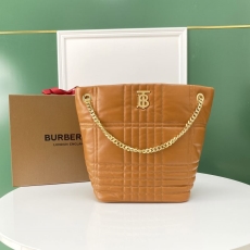 Burberry Top Handle Bags